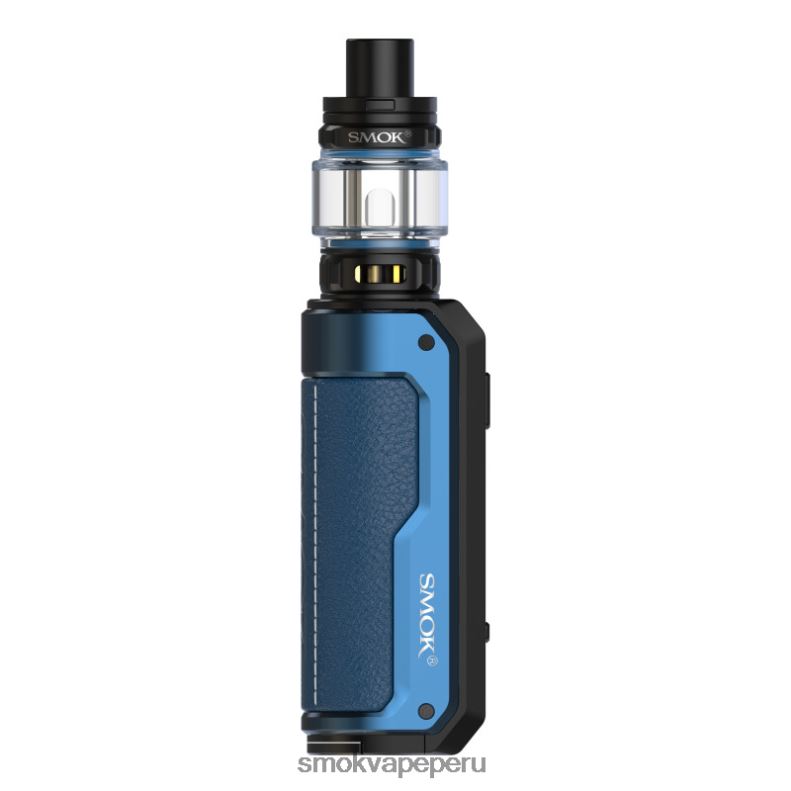 Vaper SMOK Precio Perú - SMOK Fortis equipo azul DP06DR177
