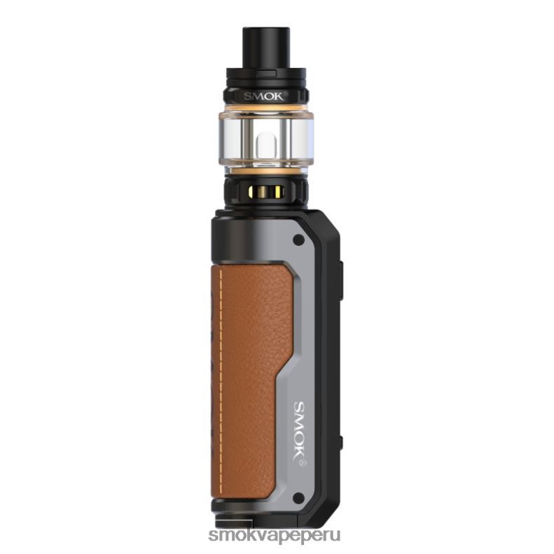 Vaporizador SMOK Precio - SMOK Fortis equipo marrón DP06DR176
