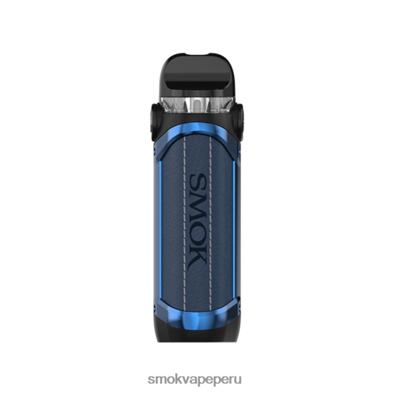 Vaper SMOK Precio Perú - SMOK IPX80 equipo azul DP06DR247
