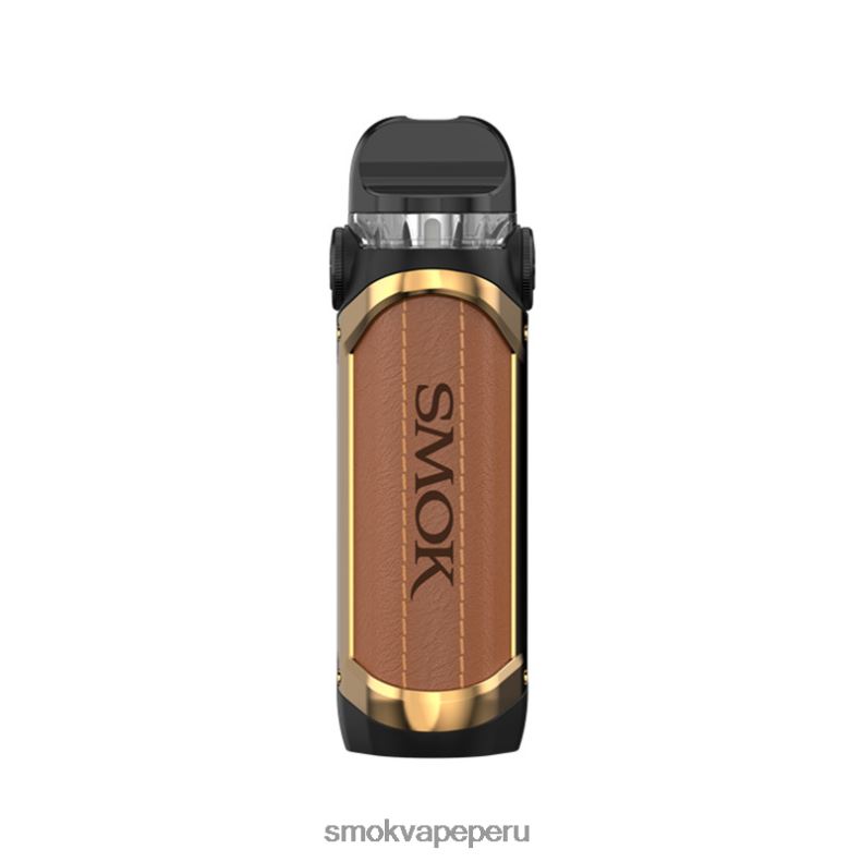 Vaporizador SMOK Precio - SMOK IPX80 equipo marrón DP06DR246