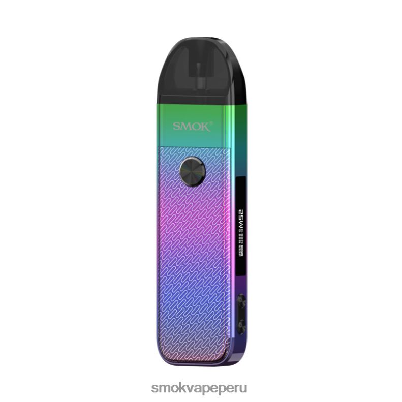 SMOK Precio Peru - SMOK Pozz equipo profesional aleación de 7 colores DP06DR123