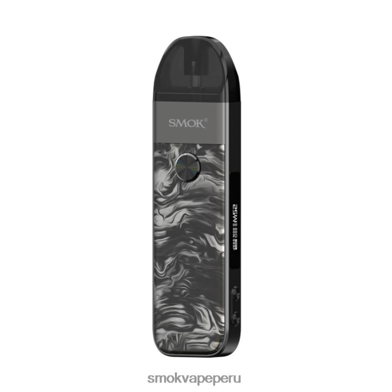 SMOK Vape Amazon - SMOK Pozz equipo profesional gris negro fluido DP06DR119