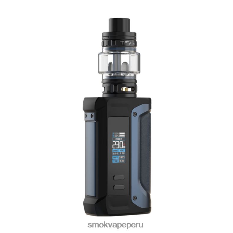 SMOK Precio Peru - SMOK Arcfox equipo prisma azul DP06DR223