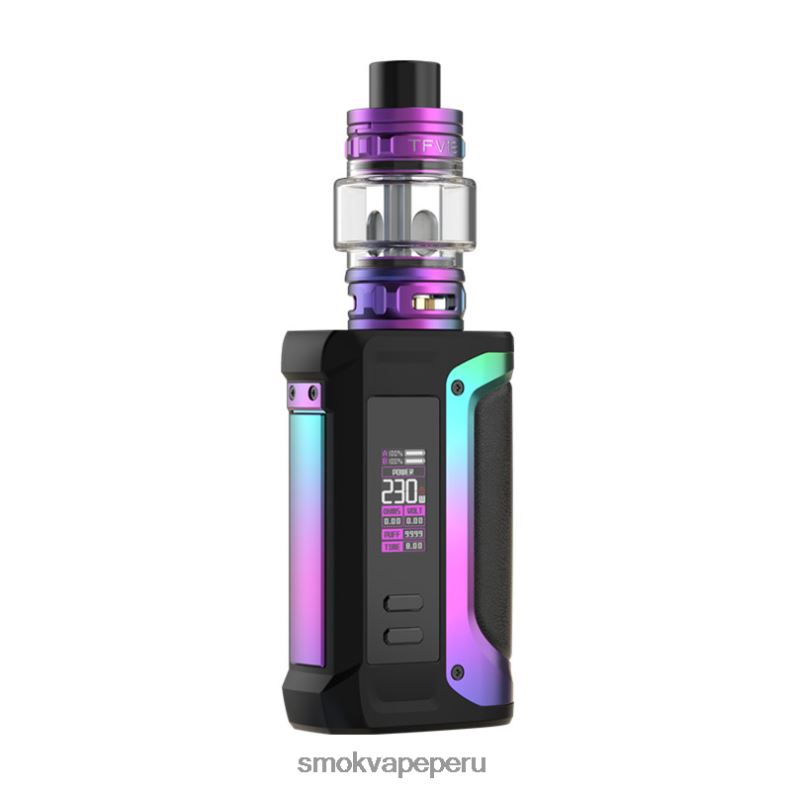 SMOK Vape Lima - SMOK Arcfox equipo prisma arcoiris DP06DR222