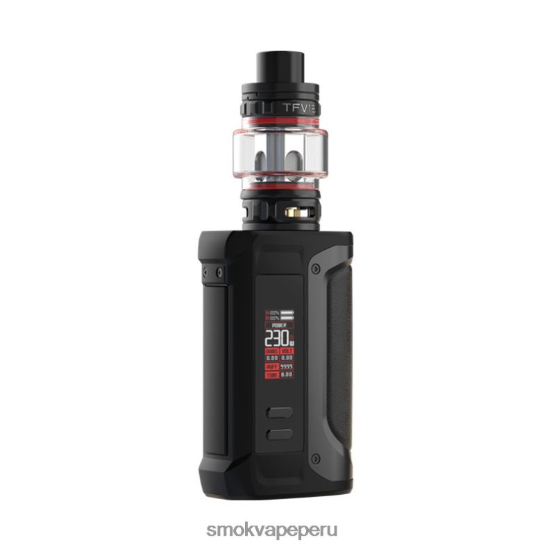 Vaporizador SMOK Precio - SMOK Arcfox equipo negro DP06DR226