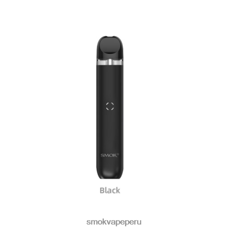 SMOK Vape Near Me - SMOK IGEE equipo a1 negro DP06DR40