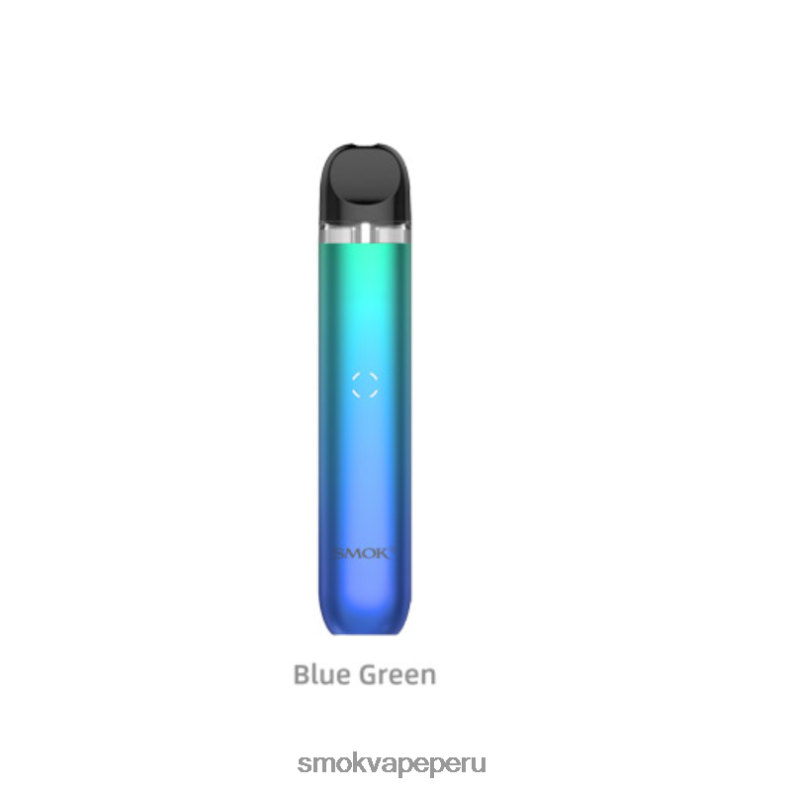 Vaporizador SMOK Precio - SMOK IGEE equipo a1 azul verde DP06DR36