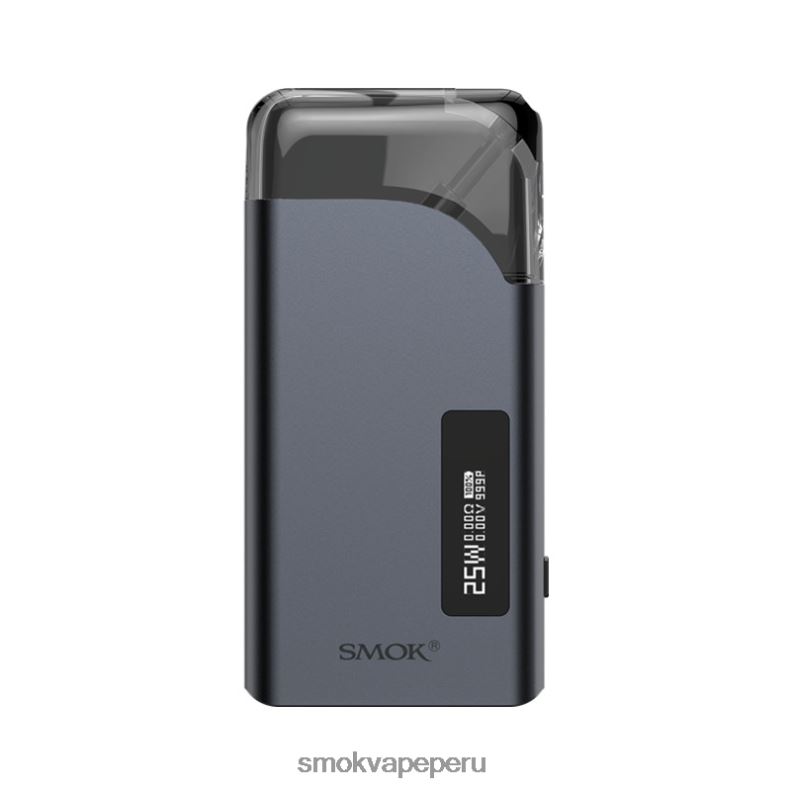 SMOK Vape Lima - SMOK Thiner equipo gris DP06DR202