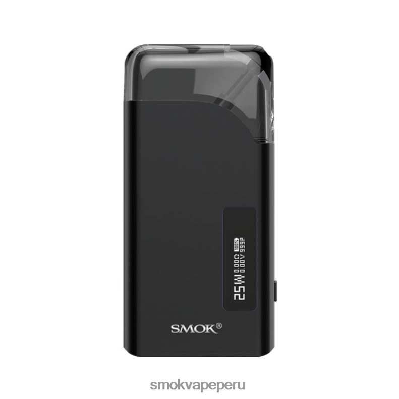 SMOK Vape Near Me - SMOK Thiner equipo negro DP06DR200