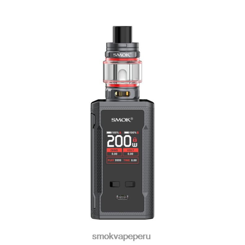 SMOK Vape Lima - SMOK R-Kiss 2 equipos gris DP06DR102