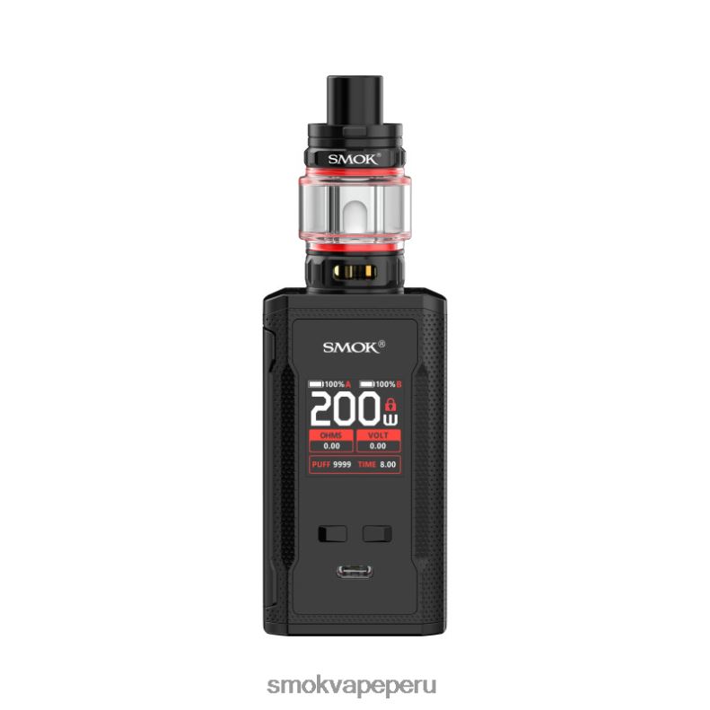 Vaper SMOK Precio Mercado Libre - SMOK R-Kiss 2 equipos negro DP06DR105