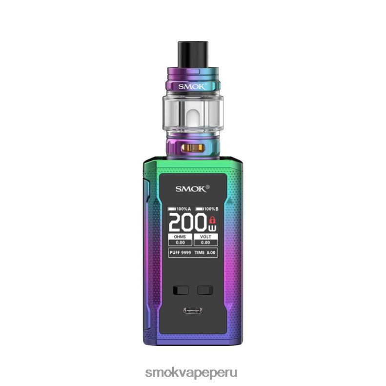 Vaporizador SMOK Precio - SMOK R-Kiss 2 equipos 7 colores DP06DR106